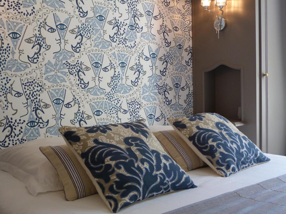 Hotel Le Bretagne วานส์ ภายนอก รูปภาพ