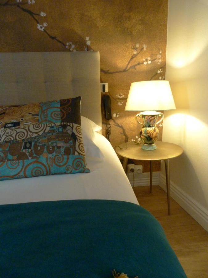 Hotel Le Bretagne วานส์ ภายนอก รูปภาพ