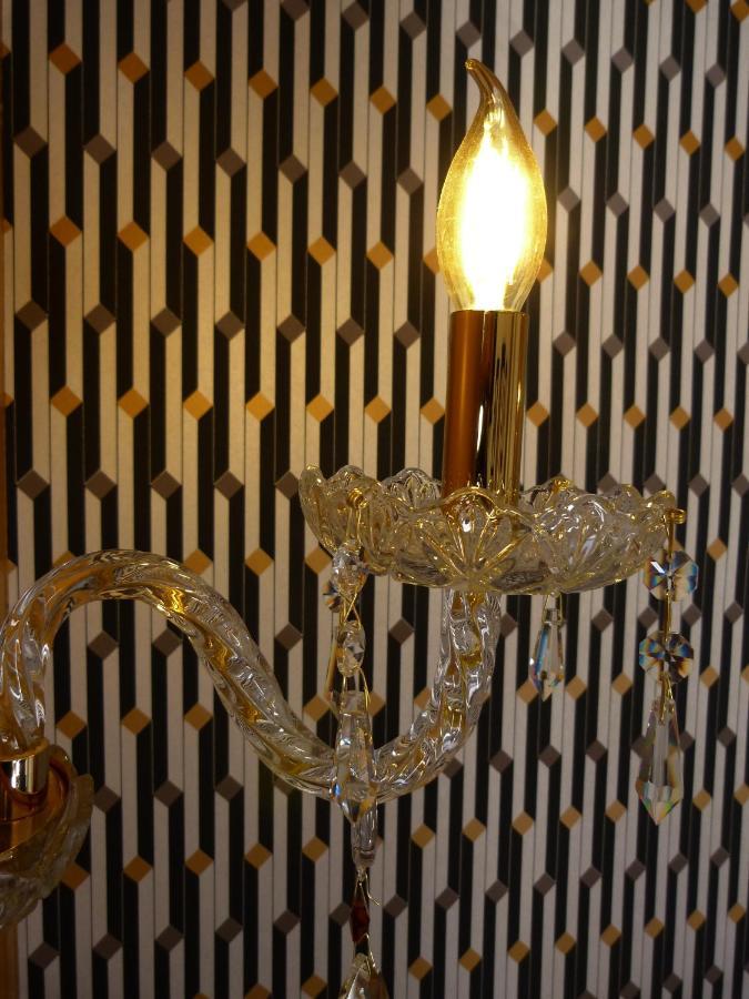 Hotel Le Bretagne วานส์ ภายนอก รูปภาพ