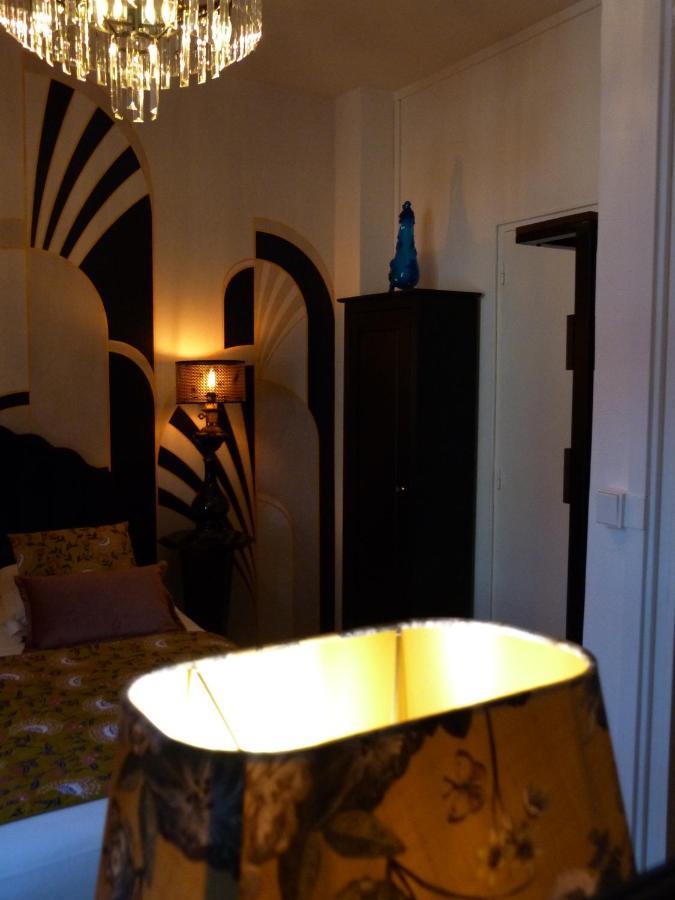 Hotel Le Bretagne วานส์ ภายนอก รูปภาพ