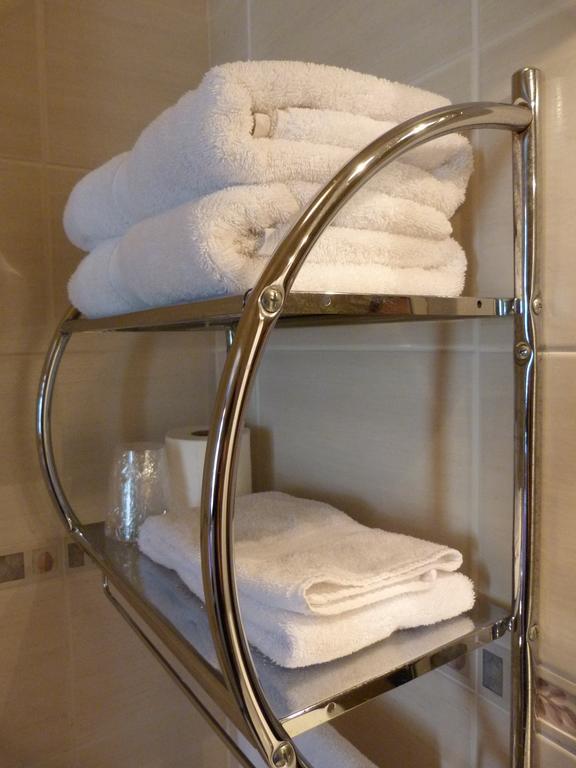 Hotel Le Bretagne วานส์ ภายนอก รูปภาพ