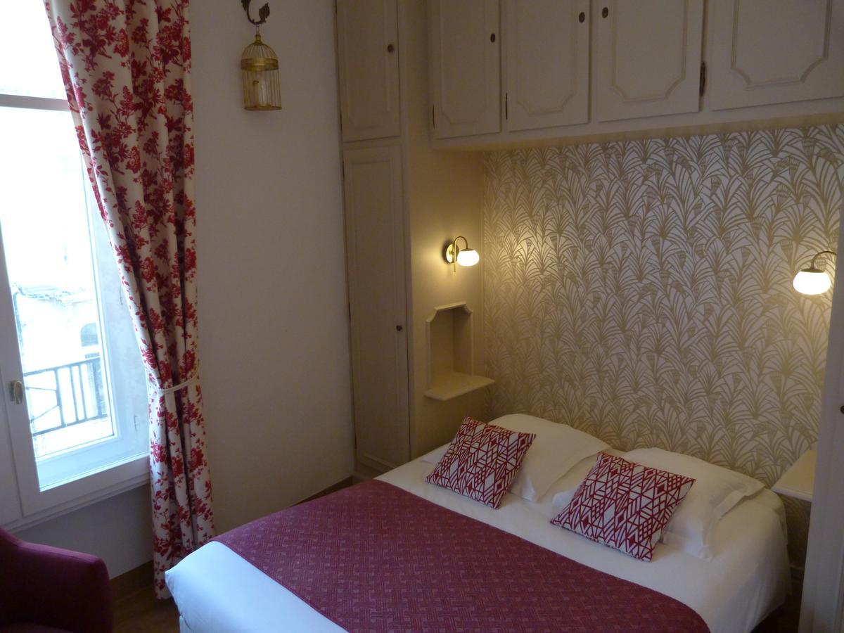Hotel Le Bretagne วานส์ ภายนอก รูปภาพ